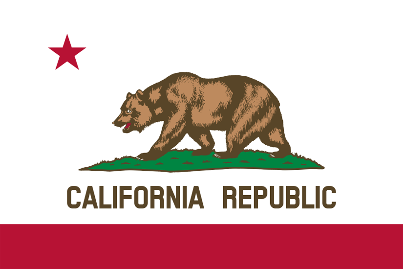 Jurisdiction flag