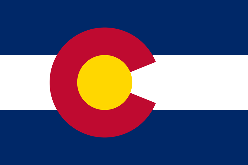 Jurisdiction flag