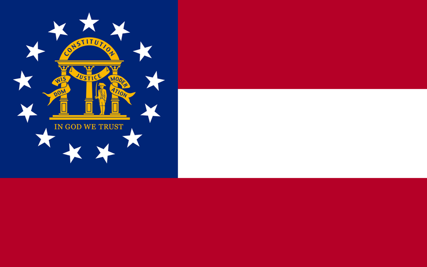 Jurisdiction flag