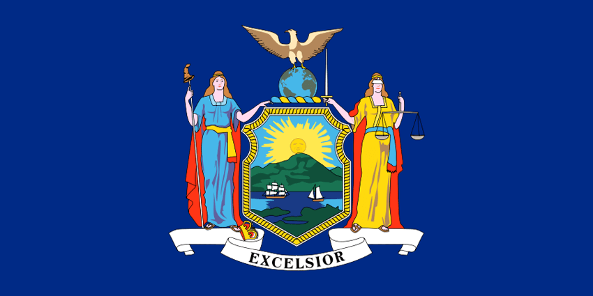 Jurisdiction flag